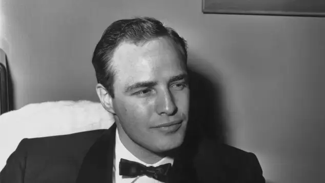 Marlon Brando