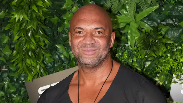 Detlef Soost