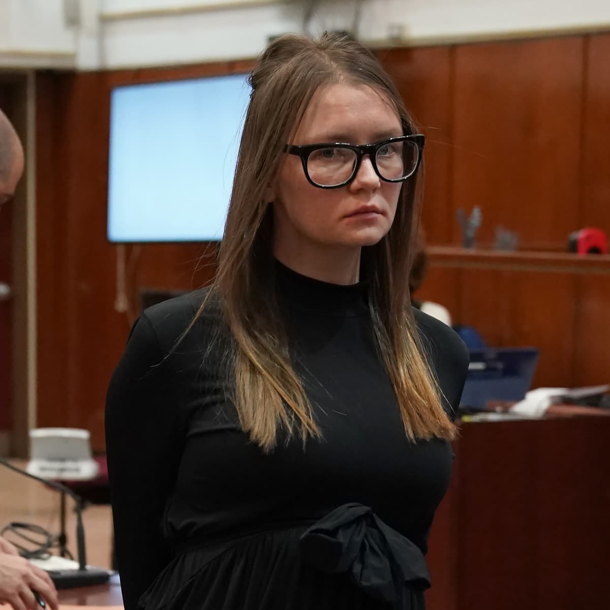 Inventing Anna“: SO sieht Anna Sorokin im echten Leben aus
