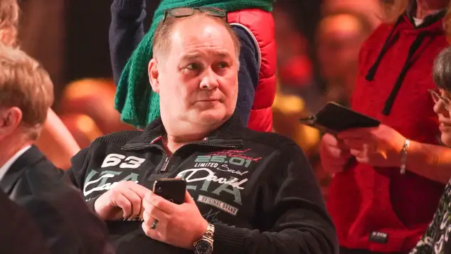 Walter Lehnertz ist Händler bei „Bares für Rares“