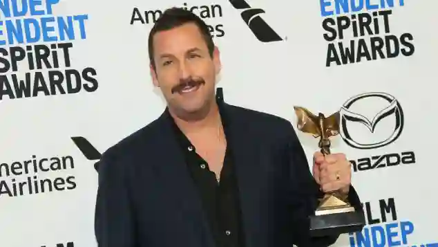 adam sandler