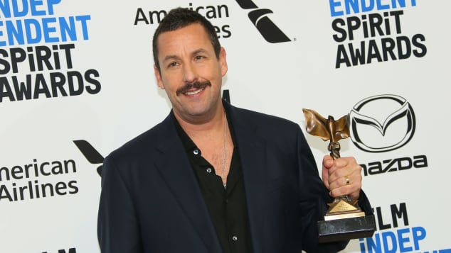 Adam Sandler Quiz