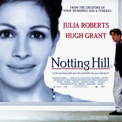notting hill drehorte