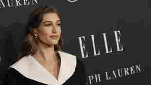 ELLE's 27th Annual Women In Hollywood Celebration Presented By Ralph Lauren And Lexus - Arrivals