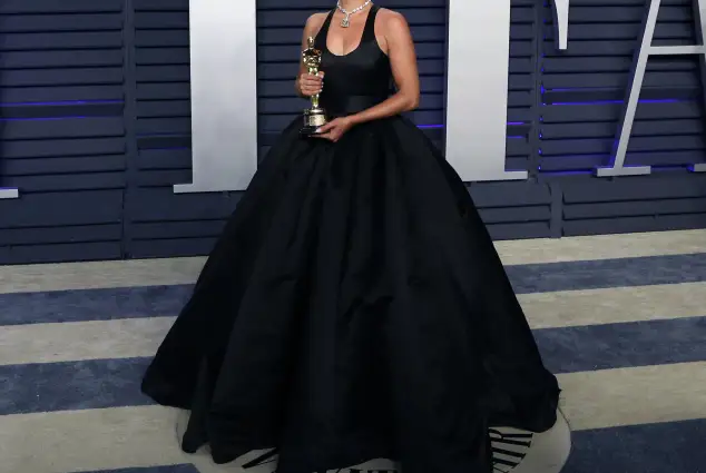 lady gaga oscars