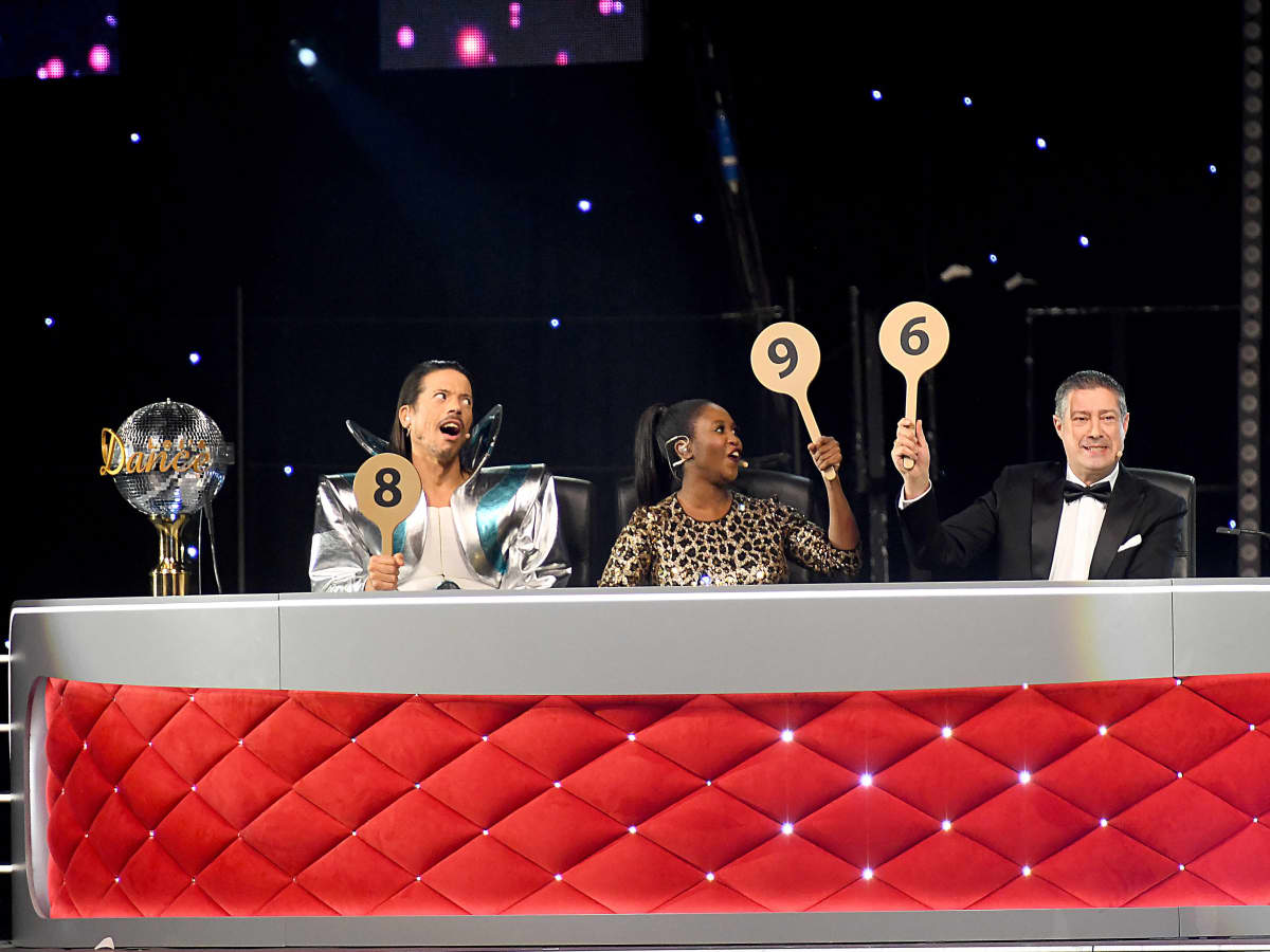 Let S Dance 2021 So Lauft Die Show Ab