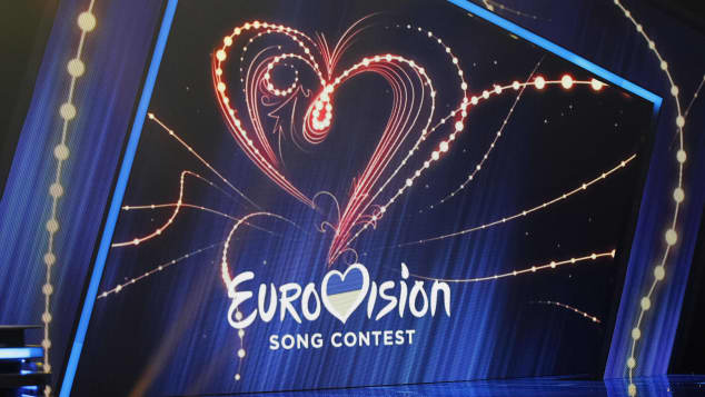 Esc 2021 Dieser Star Tritt Fur Deutschland An