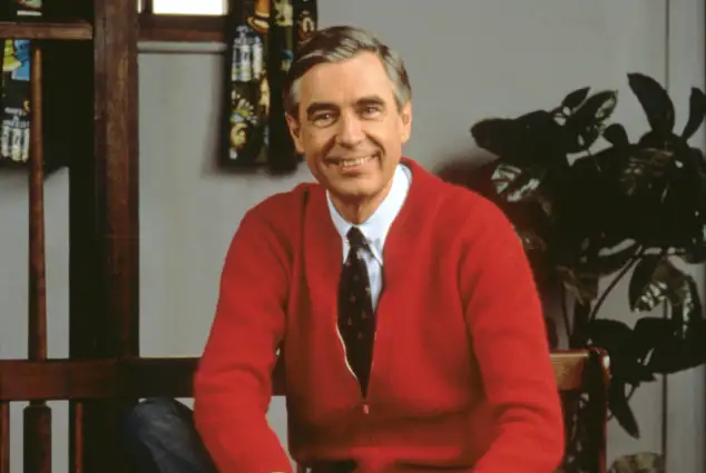 Fred Rogers Neighborhood