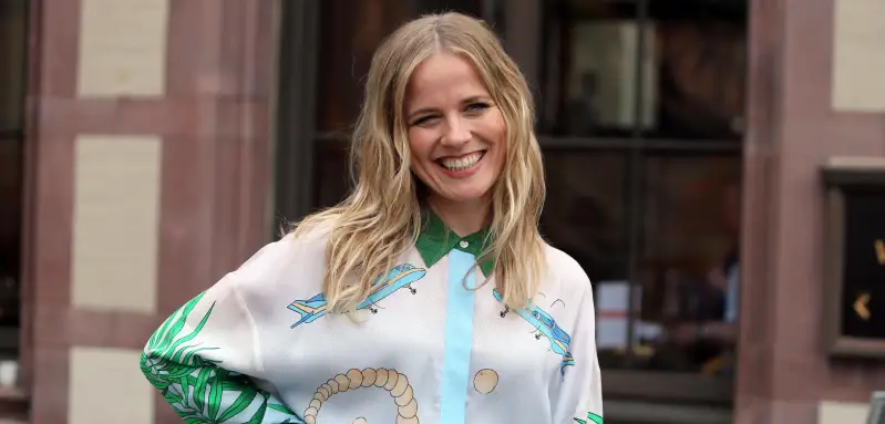 Ilse DeLange