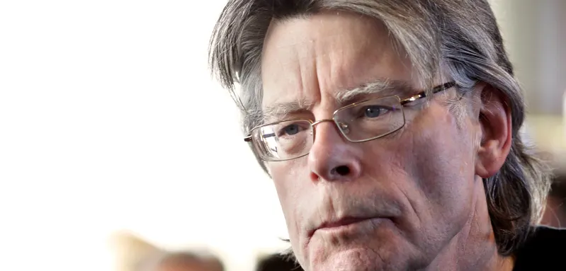 Stephen King 