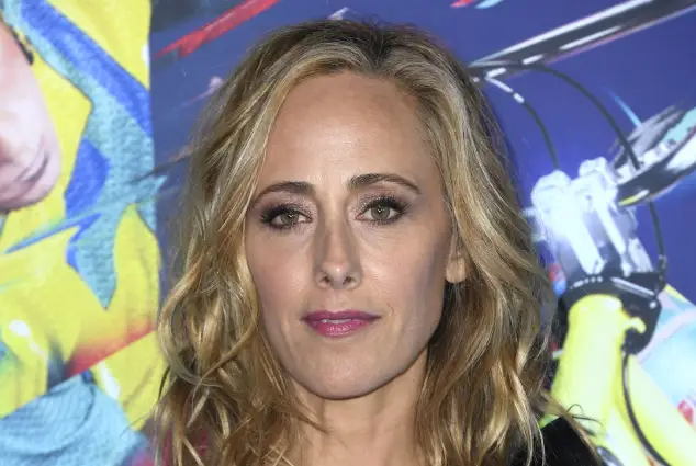 kim raver grey's anatomy