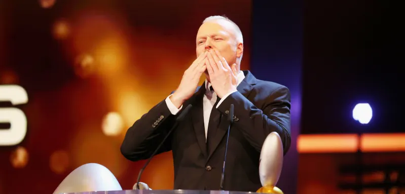Stefan Raab 