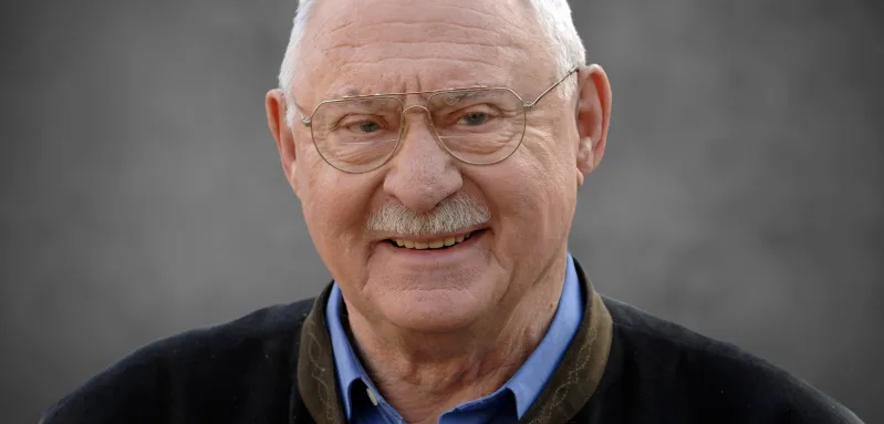 Rolf Schimpf