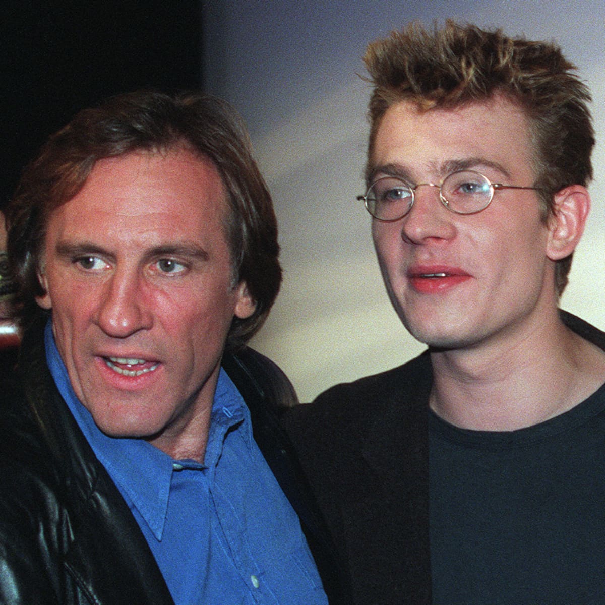 Depardieu - Gerard Depardieu Wird 70 Gnadengaben Eines Ogers - He has appeared in 200 films over six decades and is among a few french actors who have made a name for themselves in.