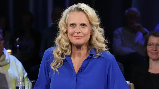 Barbara Schöneberger