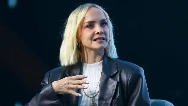 Janin Ullmann