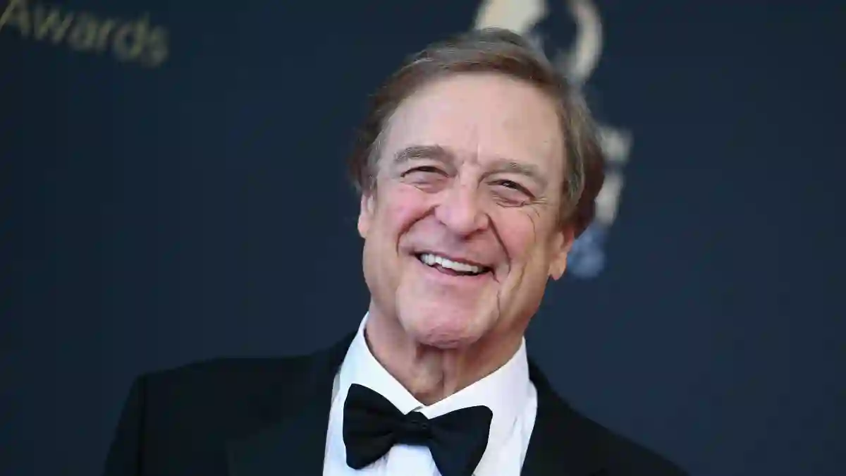 john goodman