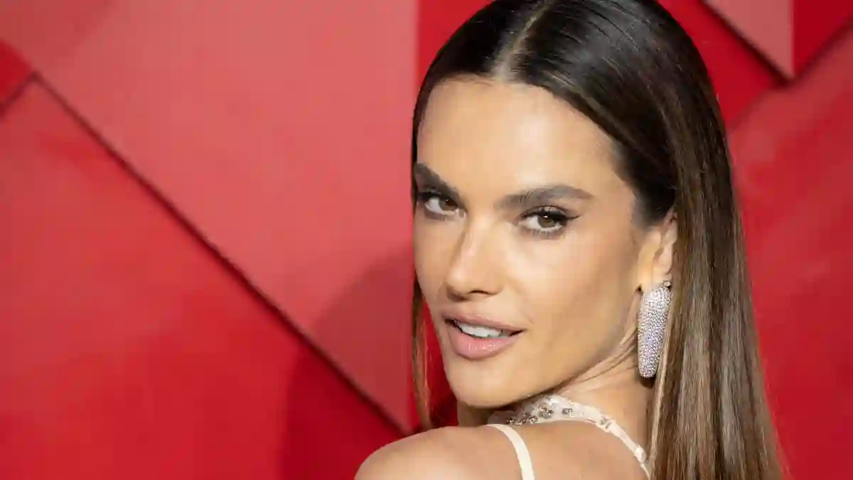 Alessandra Ambrosio