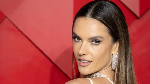 Alessandra Ambrosio