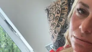 Julia Holz Goodbye Deutschland