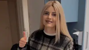 Coupleontour-Ina Coupleontour-Vanessa Coupleontour