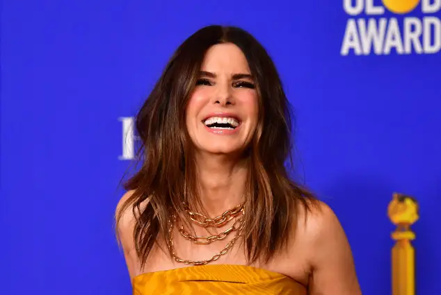 Sandra Bullock ist eine der erfolgreichsten Schauspielerinnen in Hollywood