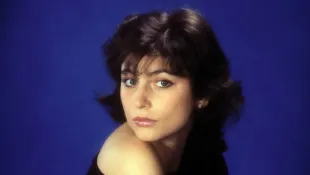 Marijam Agischewa früher jung 1985