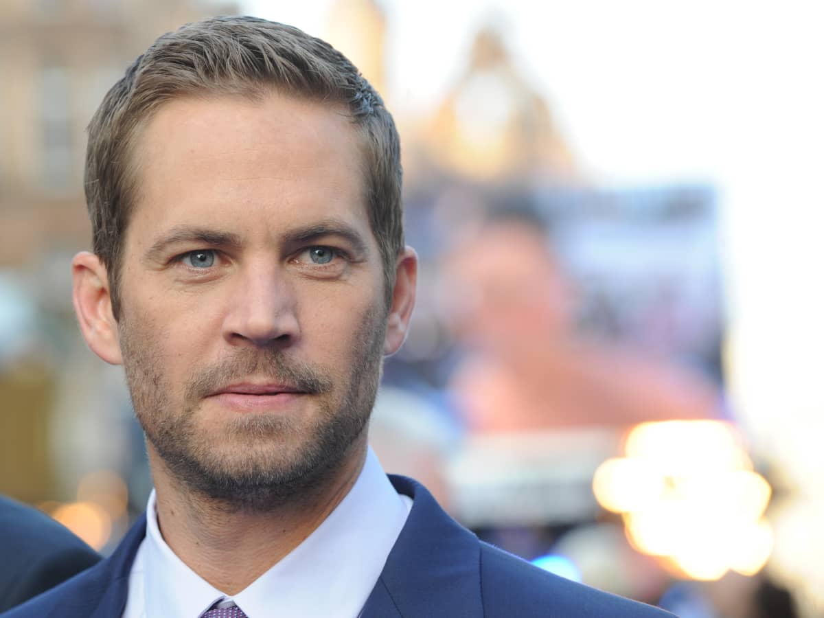 Fast Furious Macher Paul Walkers Charakter Ist In Neuem Film