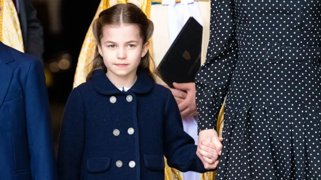 Prinzessin Charlotte