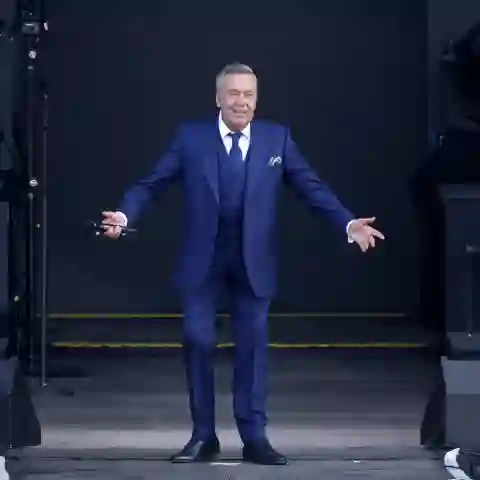 Roland Kaiser