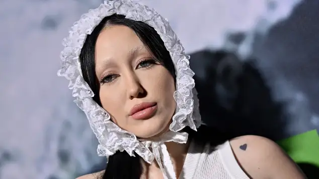 Noah Cyrus