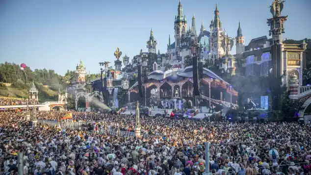 Tomorrowland
