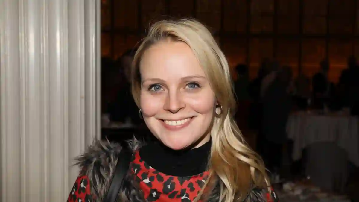 Jenny Löffler Sturm der Liebe