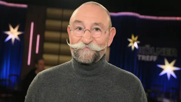 Horst Lichter