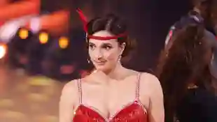 Sally Özcan bei „Let's Dance“ 2023