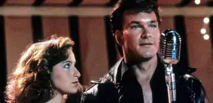 dirty dancing eigentlicher name des films