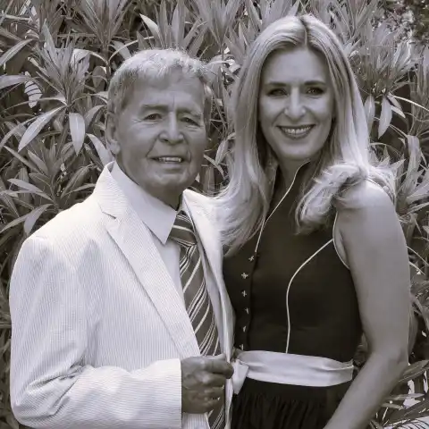 Eberhard Hertel Stefanie Hertel