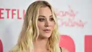 Kaley Cuoco 2018 bei der „6th Annual Hilarity For Charity“