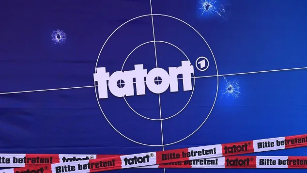 „Tatort“ Logo