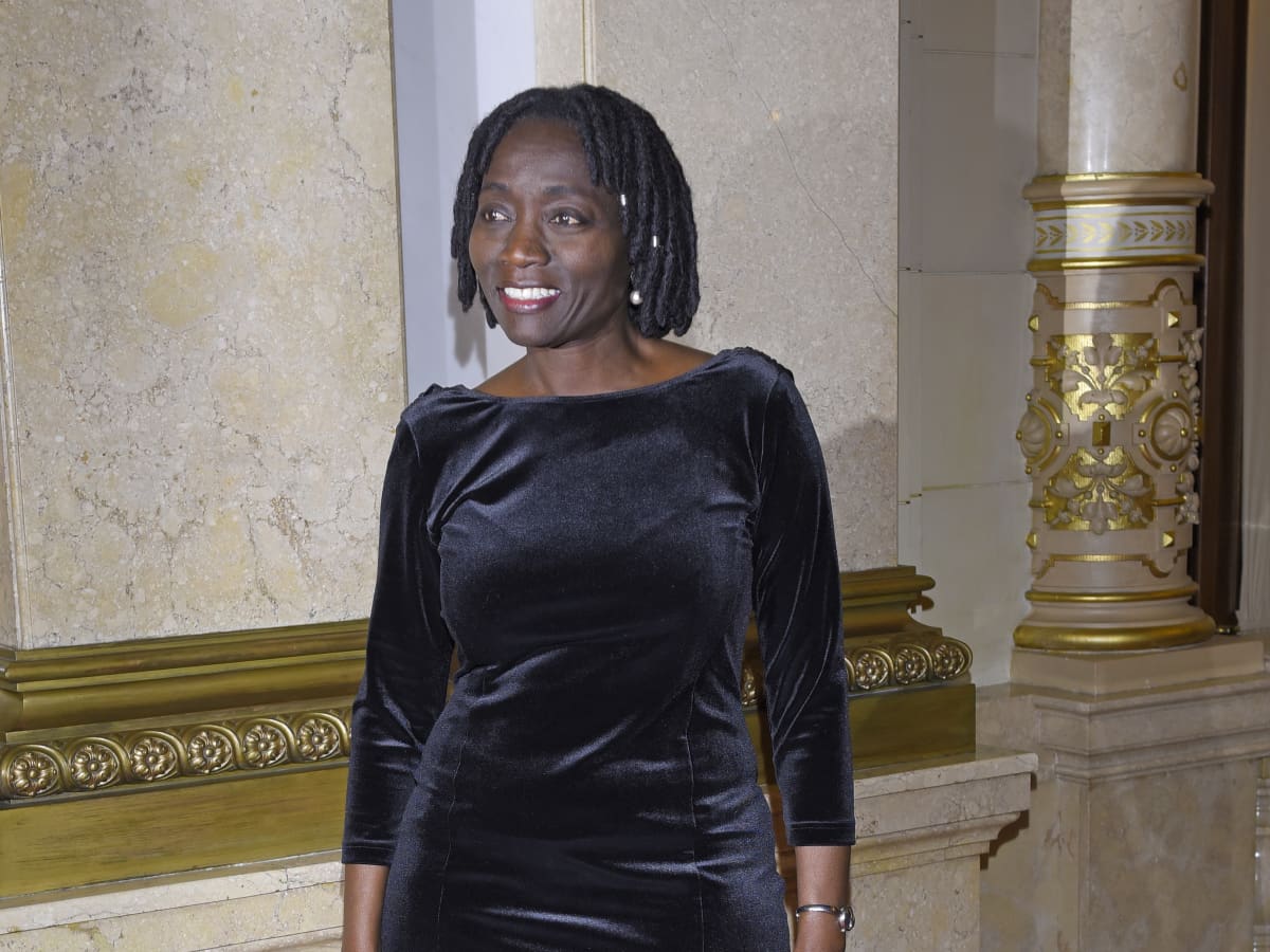 Auma Obama