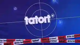 „Tatort“ Logo