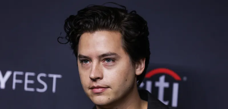 Cole Sprouse