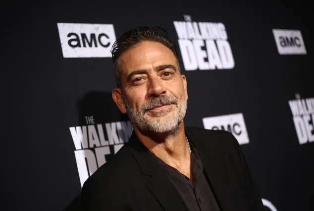 „Grey’s Anatomy“-Star Jeffrey Dean Morgan