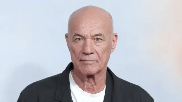 Heiner Lauterbach