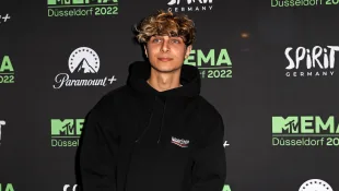 Lukas Rieger