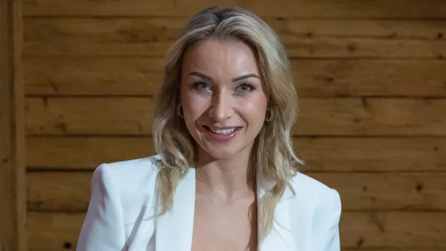 Anna-Carina Woitschack
