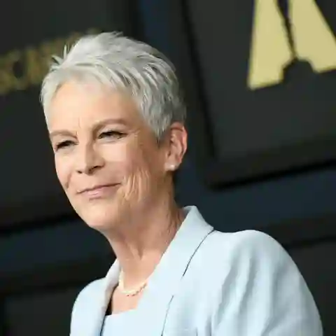Jamie Lee Curtis