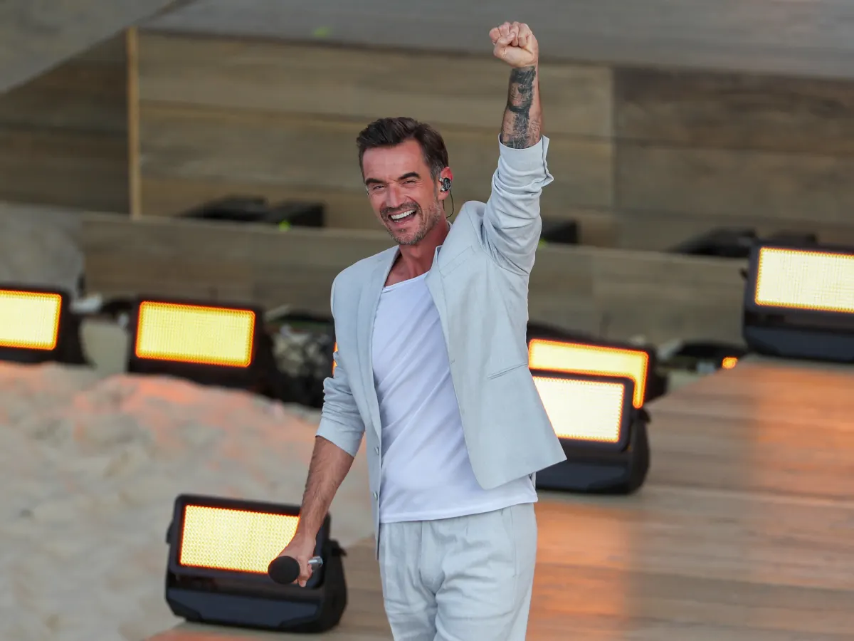 Florian Silbereisen
