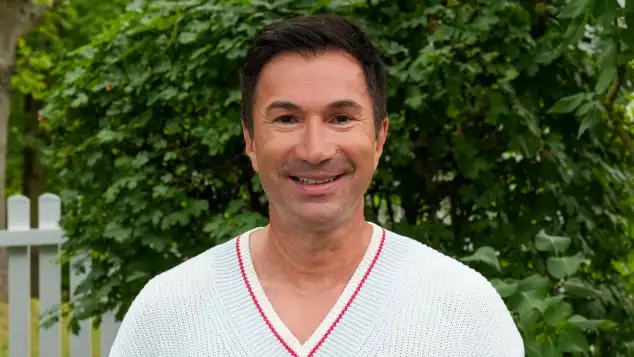 Lucas Cordalis