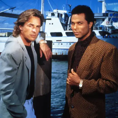 „Miami Vice“-Darsteller